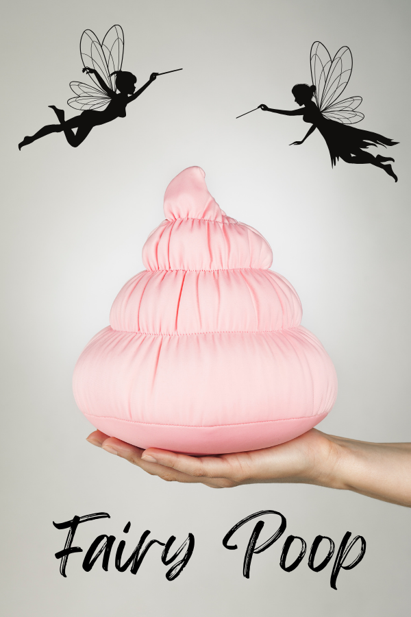 Fairy Poop