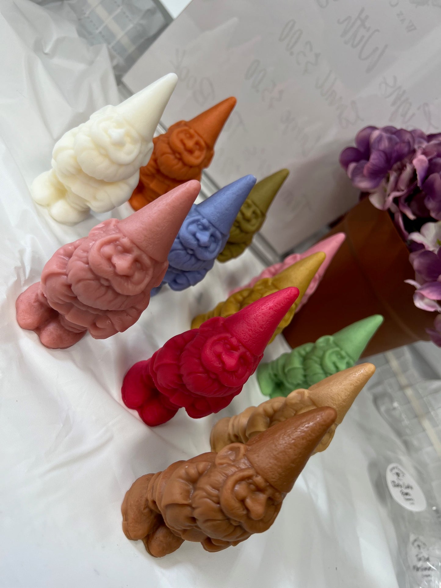 Gnomes