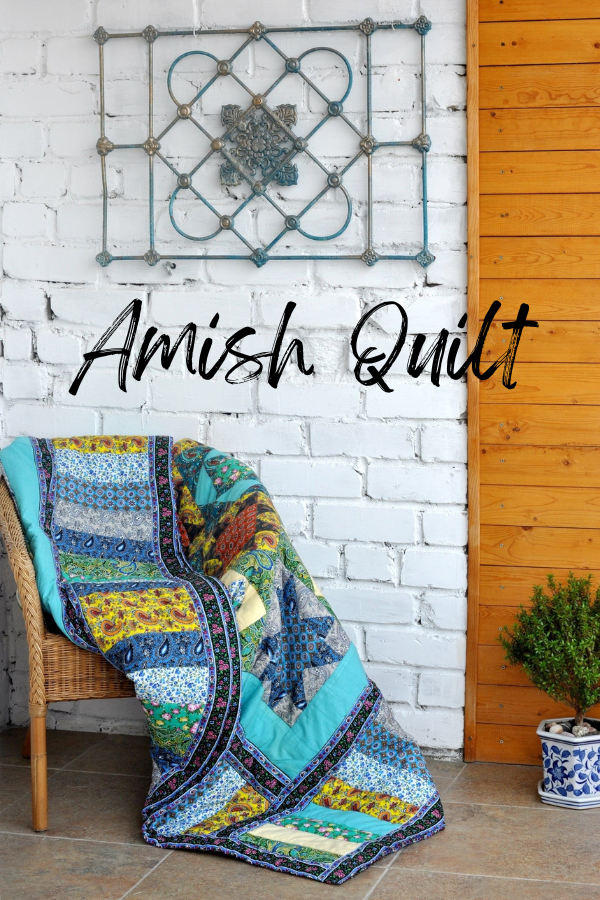 Amish Quilt
